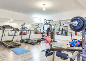 Квартира планировки 2+1 в микрорайоне Хурма - Анталия 