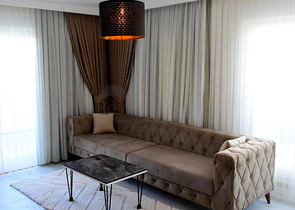 Квартира планировки 3+1 в районе Белек - Анталия 