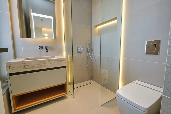 Вилла планировки 4+2 в микрорайоне Алтынкале - Анталия 