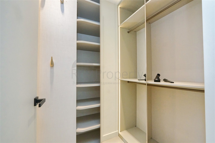 Вилла планировки 4+2 в микрорайоне Алтынкале - Анталия 