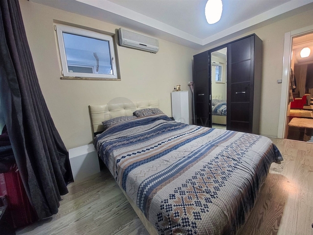 Квартира планировки 2+1 в микрорайоне Сарысу - Анталия 