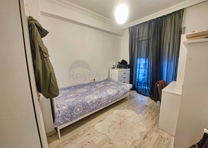 Квартира планировки 2+1 в микрорайоне Сарысу - Анталия 