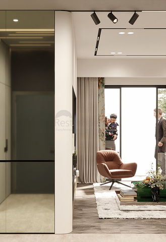 Инвестиционный проект в микрорайоне Моллаюсуф - Анталия 