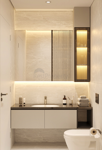 Инвестиционный проект в микрорайоне Моллаюсуф - Анталия 