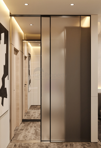 Инвестиционный проект в микрорайоне Моллаюсуф - Анталия 