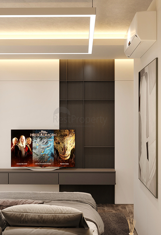 Инвестиционный проект в микрорайоне Моллаюсуф - Анталия 