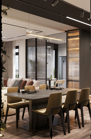 Инвестиционный проект в микрорайоне Моллаюсуф - Анталия 