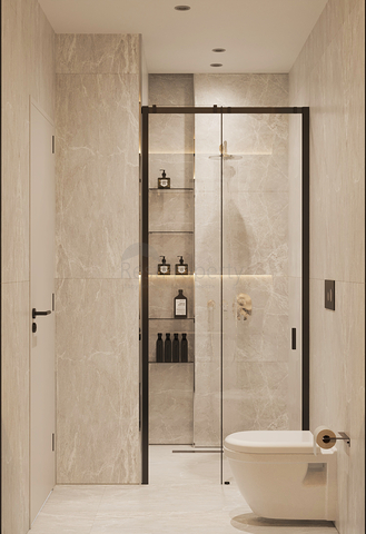 Инвестиционный проект в микрорайоне Моллаюсуф - Анталия 