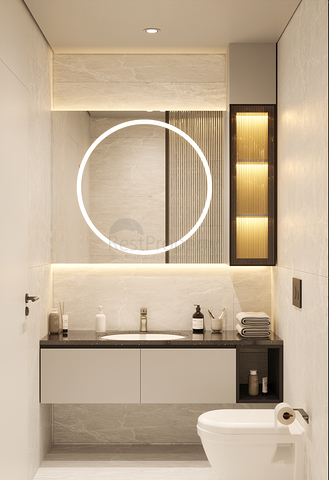 Инвестиционный проект в микрорайоне Моллаюсуф - Анталия 