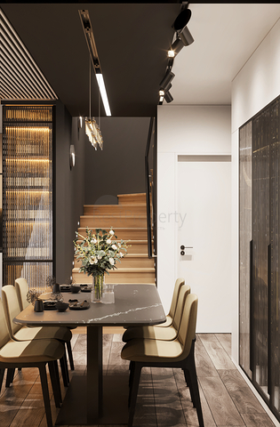 Инвестиционный проект в микрорайоне Моллаюсуф - Анталия 