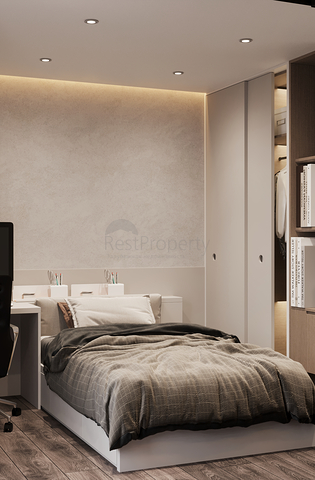 Инвестиционный проект в микрорайоне Моллаюсуф - Анталия 