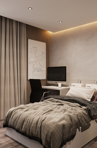 Инвестиционный проект в микрорайоне Моллаюсуф - Анталия 