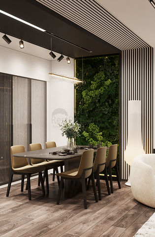 Инвестиционный проект в микрорайоне Моллаюсуф - Анталия 