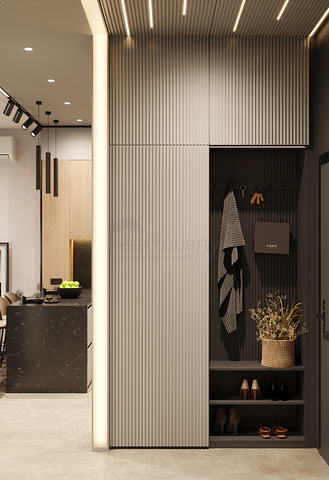 Инвестиционный проект в микрорайоне Моллаюсуф - Анталия 