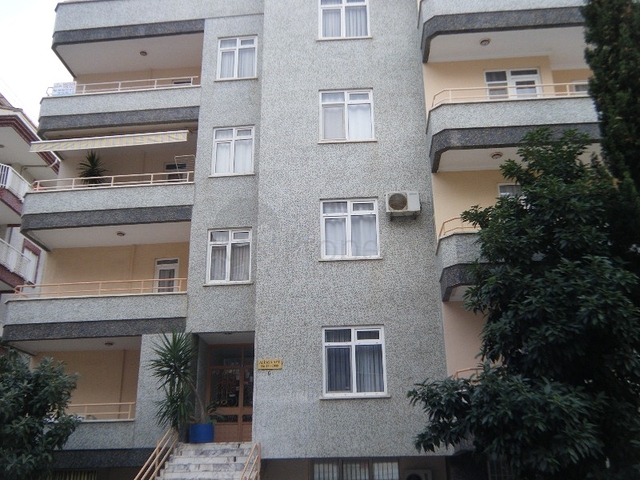 Пентхаус 4+1 в центре города Аланья напрямую от собственника