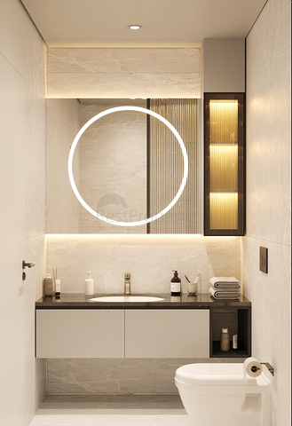 Квартиры планировки 2+1 в микрорайоне Моллаюсуф - Анталия