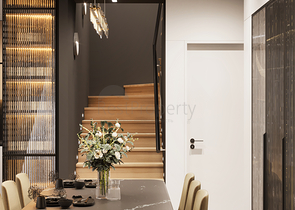 Квартиры планировки 2+1 в микрорайоне Моллаюсуф - Анталия