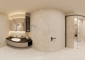 Квартиры планировки 2+1 в микрорайоне Моллаюсуф - Анталия