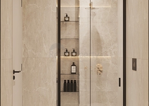 Квартиры планировки 2+1 в микрорайоне Моллаюсуф - Анталия