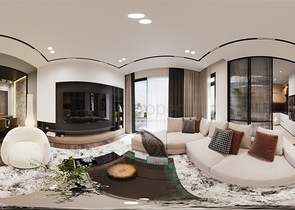 Квартиры планировки 2+1 в микрорайоне Моллаюсуф - Анталия