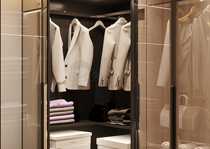 Квартиры планировки 2+1 в микрорайоне Моллаюсуф - Анталия