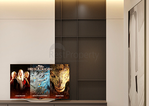 Квартиры планировки 2+1 в микрорайоне Моллаюсуф - Анталия