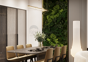 Квартиры планировки 2+1 в микрорайоне Моллаюсуф - Анталия