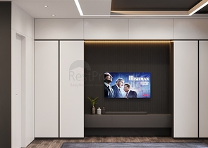 Квартиры планировки 2+1 в микрорайоне Моллаюсуф - Анталия