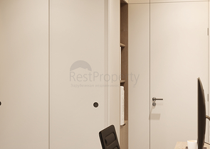 Квартиры планировки 2+1 в микрорайоне Моллаюсуф - Анталия