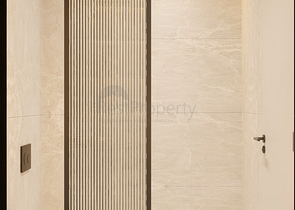 Квартиры планировки 2+1 в микрорайоне Моллаюсуф - Анталия