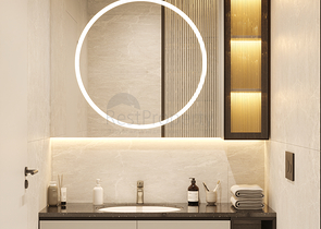 Квартиры планировки 2+1 в микрорайоне Моллаюсуф - Анталия