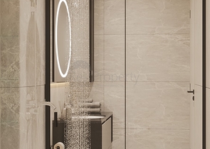 Квартиры планировки 2+1 в микрорайоне Моллаюсуф - Анталия