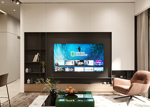 Квартиры планировки 2+1 в микрорайоне Моллаюсуф - Анталия