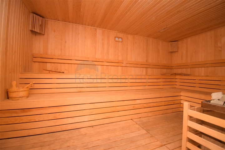 Квартиры планировки 2+1 и 3+1 в микрорайоне Унджалы - Анталия 