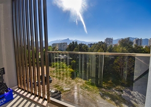 Квартиры планировки 2+1 и 3+1 в микрорайоне Унджалы - Анталия 