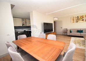 Квартиры планировки 2+1 и 3+1 в микрорайоне Унджалы - Анталия 