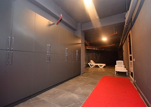 Квартиры планировки 2+1 и 3+1 в микрорайоне Унджалы - Анталия 