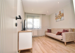 Квартиры планировки 2+1 и 3+1 в микрорайоне Унджалы - Анталия 