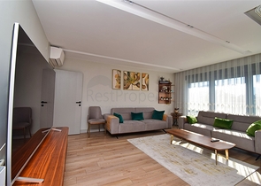 Квартиры планировки 2+1 и 3+1 в микрорайоне Унджалы - Анталия 