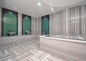 Квартиры планировки 2+1 и 3+1 в микрорайоне Унджалы - Анталия 