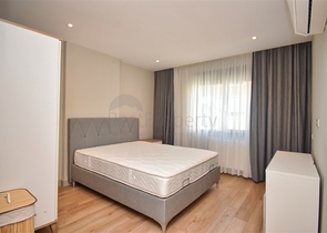 Квартиры планировки 2+1 и 3+1 в микрорайоне Унджалы - Анталия 