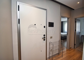 Квартиры планировки 2+1 и 3+1 в микрорайоне Унджалы - Анталия 