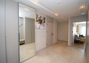 Квартиры планировки 2+1 и 3+1 в микрорайоне Унджалы - Анталия 