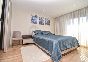 Квартиры планировки 2+1 и 3+1 в микрорайоне Унджалы - Анталия 