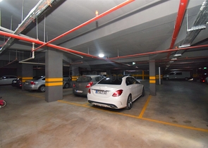 Квартиры планировки 2+1 и 3+1 в микрорайоне Унджалы - Анталия 