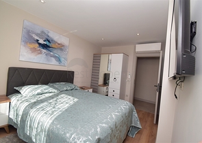 Квартиры планировки 2+1 и 3+1 в микрорайоне Унджалы - Анталия 