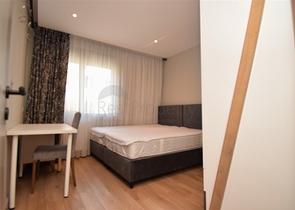 Квартиры планировки 2+1 и 3+1 в микрорайоне Унджалы - Анталия 