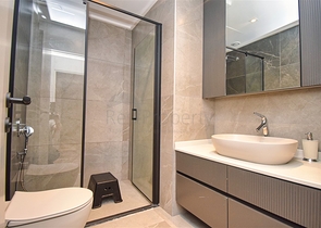 Квартиры планировки 2+1 и 3+1 в микрорайоне Унджалы - Анталия 