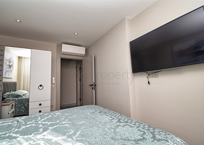 Квартиры планировки 2+1 и 3+1 в микрорайоне Унджалы - Анталия 