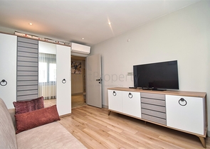 Квартиры планировки 2+1 и 3+1 в микрорайоне Унджалы - Анталия 